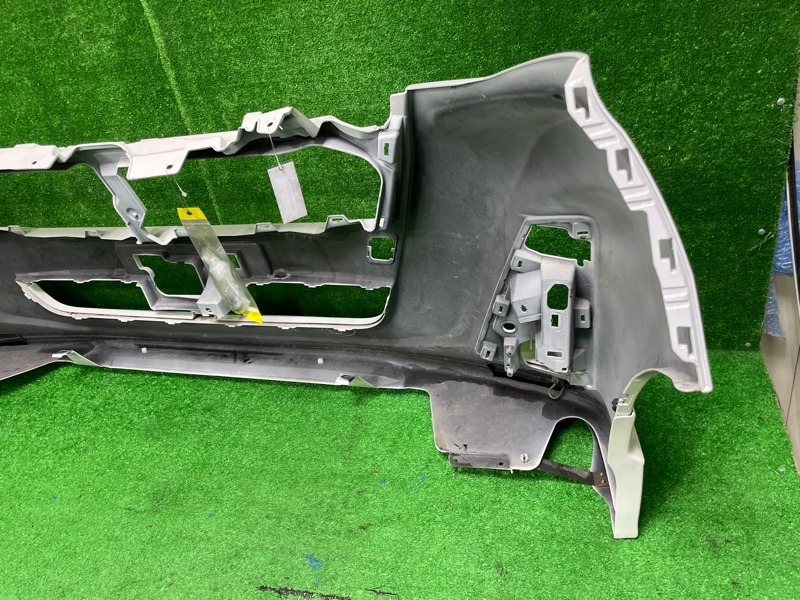 Бампер передний ROOMY M900A 1KRFE