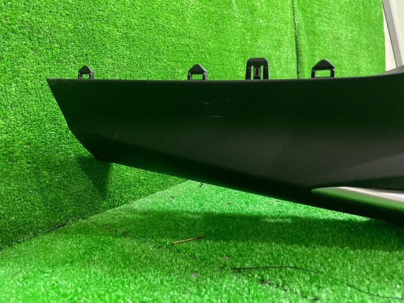 Бампер задний NX350h AAZH20 T24AFTS