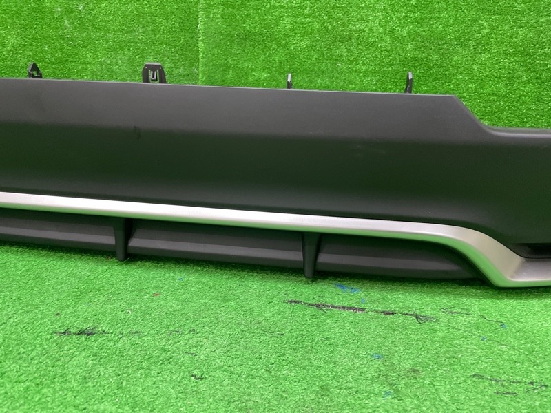 Бампер задний NX350h AAZH20 T24AFTS