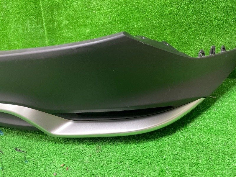 Бампер задний NX350h AAZH20 T24AFTS