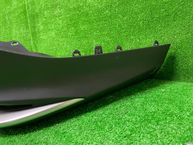 Бампер задний NX350h AAZH20 T24AFTS