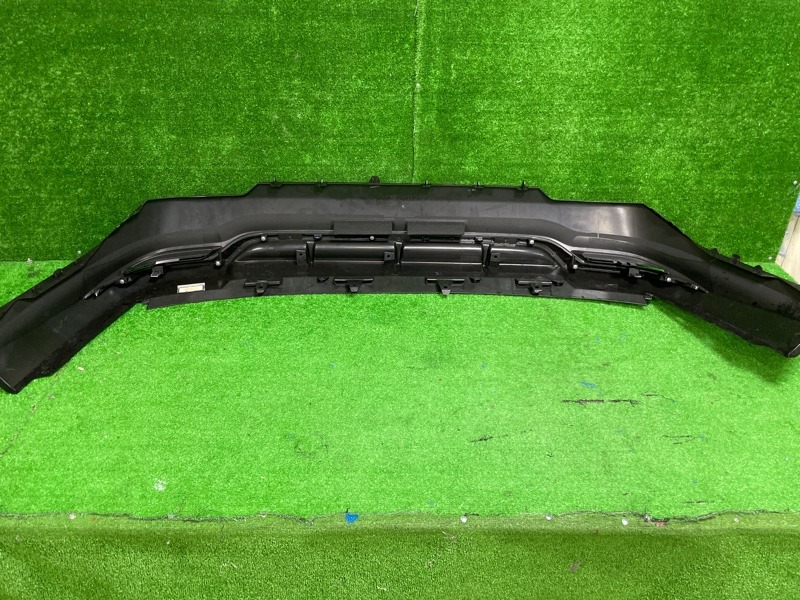 Бампер задний NX350h AAZH20 T24AFTS