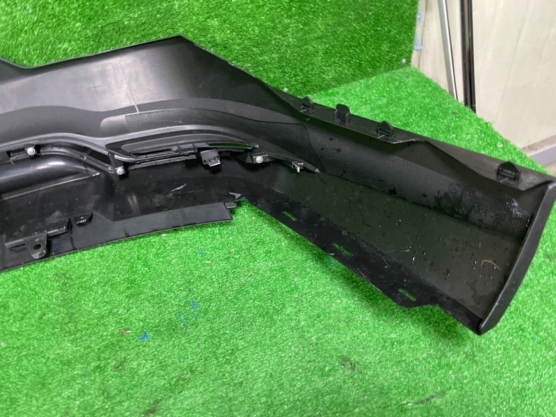 Бампер задний NX350h AAZH20 T24AFTS