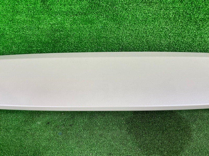 Спойлер TOYOTA ESQUIRE ZRR80 3ZRFAE
