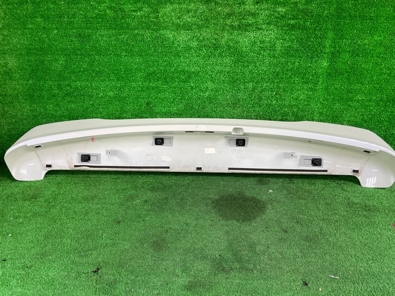 Спойлер ESQUIRE ZRR80 3ZRFAE