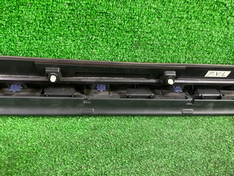 Накладка на дверь задняя левая ALPHARD AGH30W 2ARFE