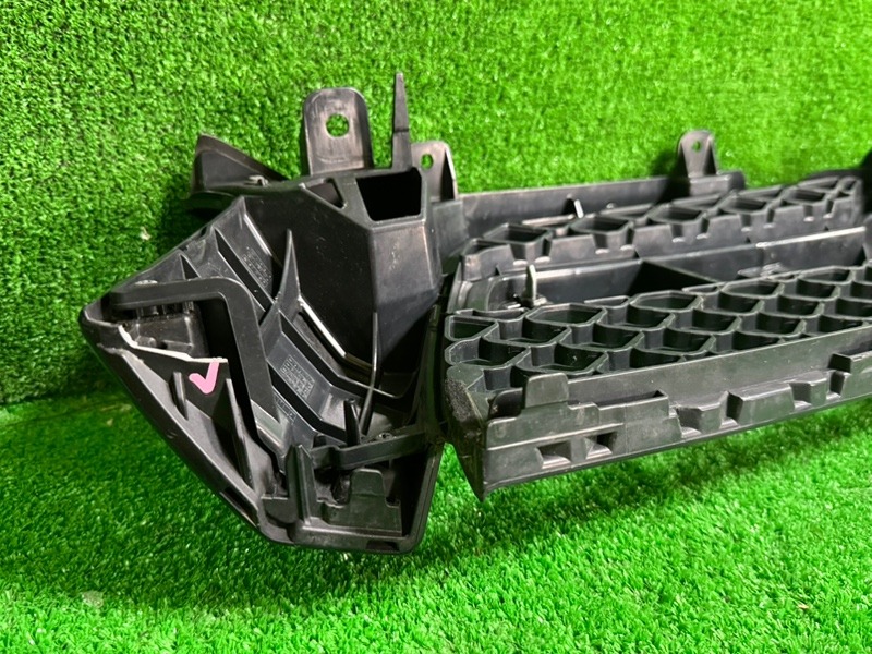 Решетка 4Runner GRN280 2TRFE