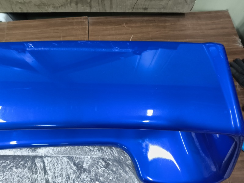 Спойлер IMPREZA WRX STI GDB EJ207 Спойлер IMPREZA WRX STI GDB EJ207