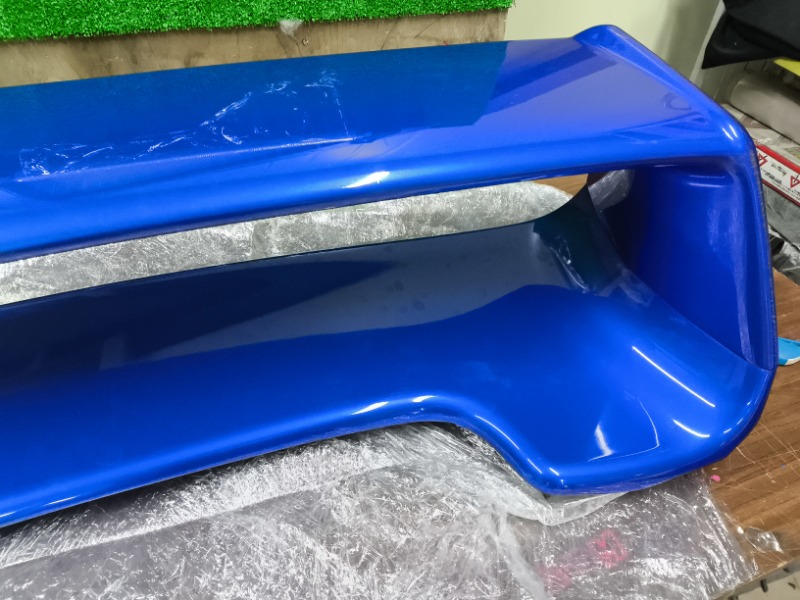 Спойлер IMPREZA WRX STI GDB EJ207 Спойлер IMPREZA WRX STI GDB EJ207