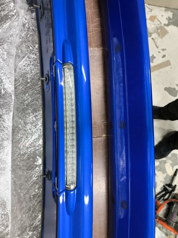 Спойлер IMPREZA WRX STI GDB EJ207 Спойлер IMPREZA WRX STI GDB EJ207