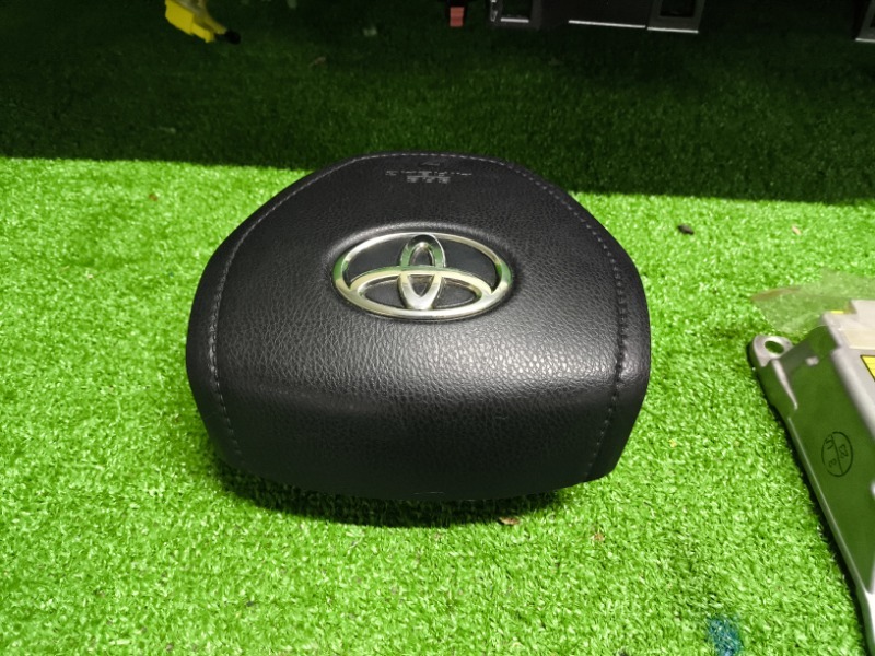 Airbag комплект COROLLA AXIO 2017 NKE165 1NZFXE Airbag комплект COROLLA AXIO 2017 NKE165 1NZFXE