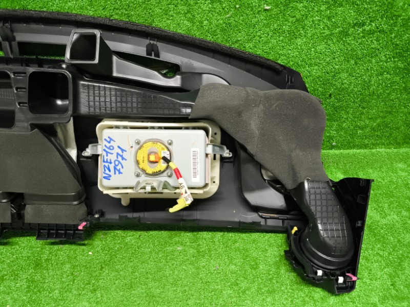 Airbag комплект COROLLA AXIO 2017 NKE165 1NZFXE Airbag комплект COROLLA AXIO 2017 NKE165 1NZFXE