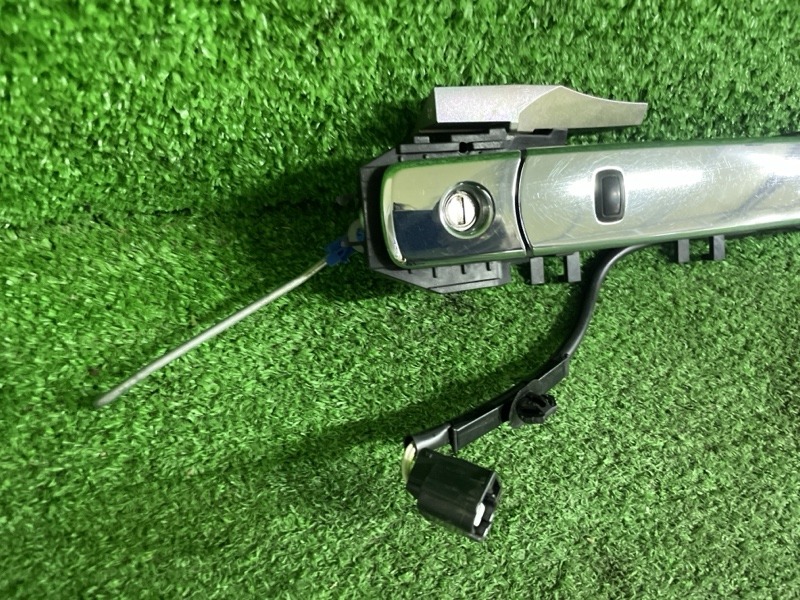 Ручка двери внешняя передняя правая X-TRAIL DNT31 M9R