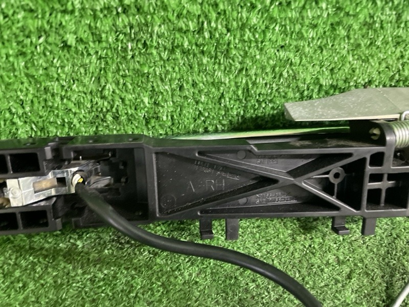 Ручка двери внешняя передняя правая X-TRAIL DNT31 M9R
