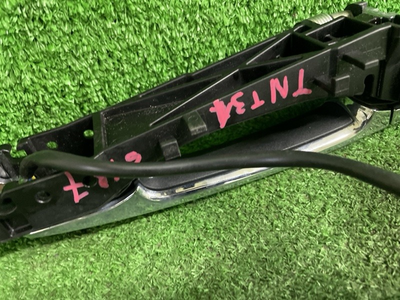 Ручка двери внешняя передняя правая X-TRAIL DNT31 M9R