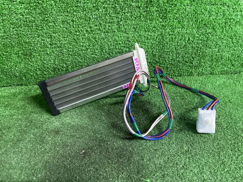 Электрообогреватель салона TOYOTA PROBOX NCP160V 1NZFE 094800-0412 контрактная