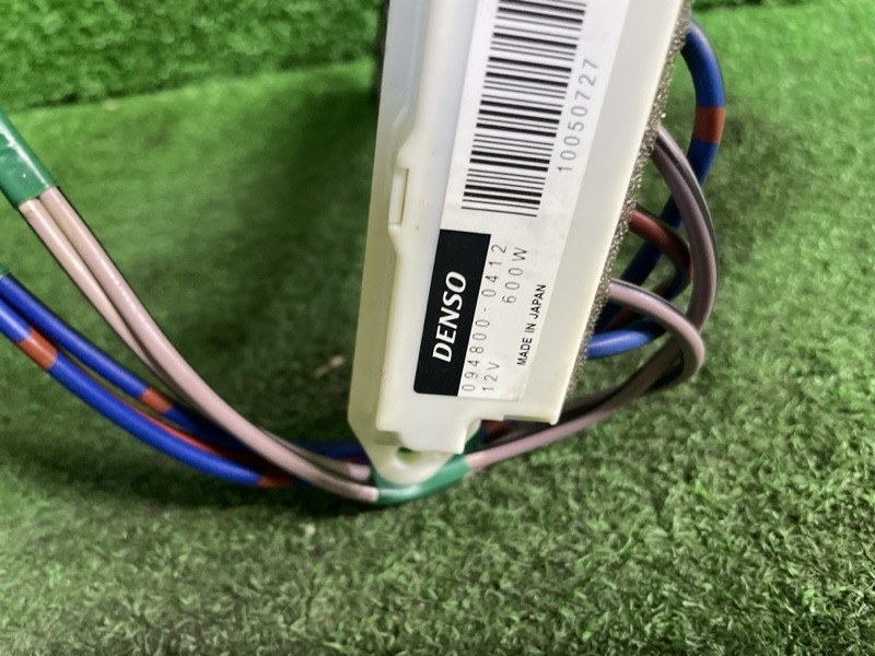 Электрообогреватель салона PROBOX NCP160V 1NZFE