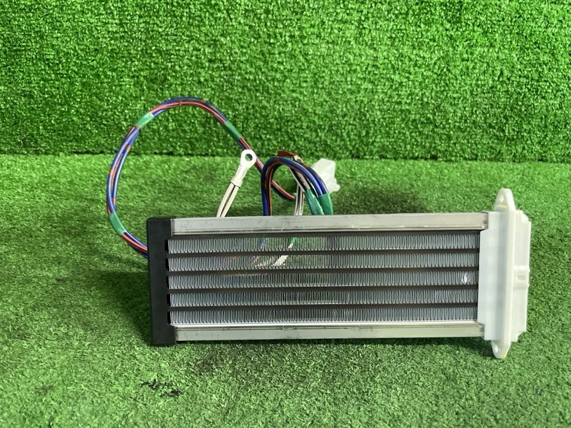 Электрообогреватель салона TOYOTA PROBOX NCP160V 1NZFE 094800-0412 контрактная
