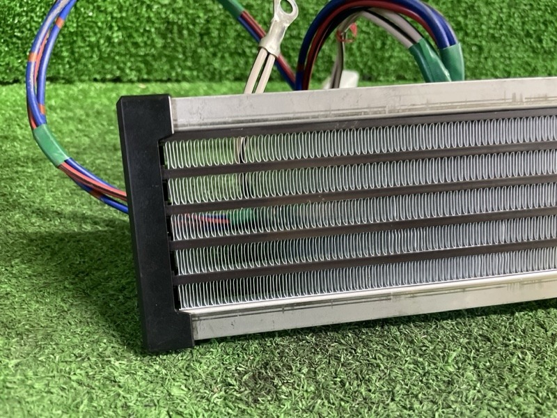 Электрообогреватель салона PROBOX NCP160V 1NZFE