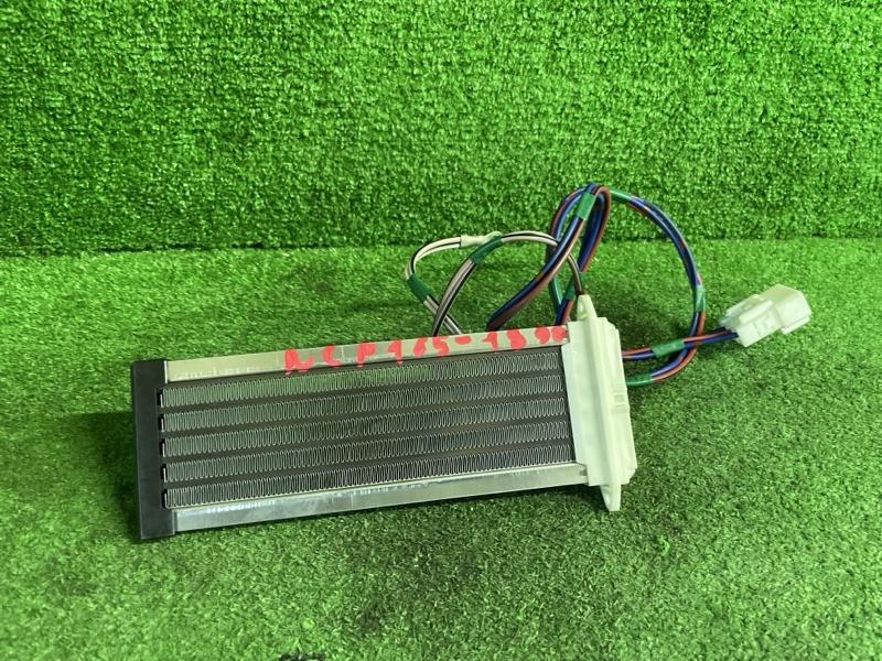 Электрообогреватель салона TOYOTA PROBOX NCP160V 1NZFE 094800-0412 контрактная
