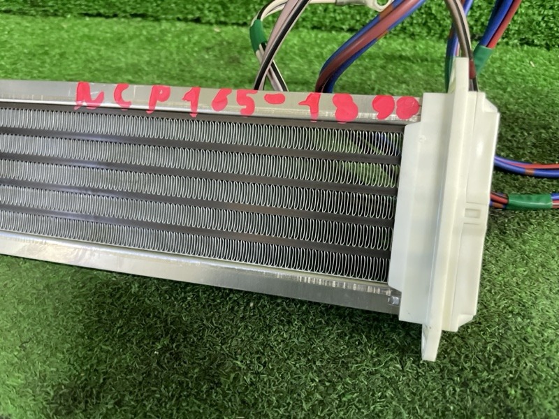 Электрообогреватель салона TOYOTA PROBOX NCP160V 1NZFE