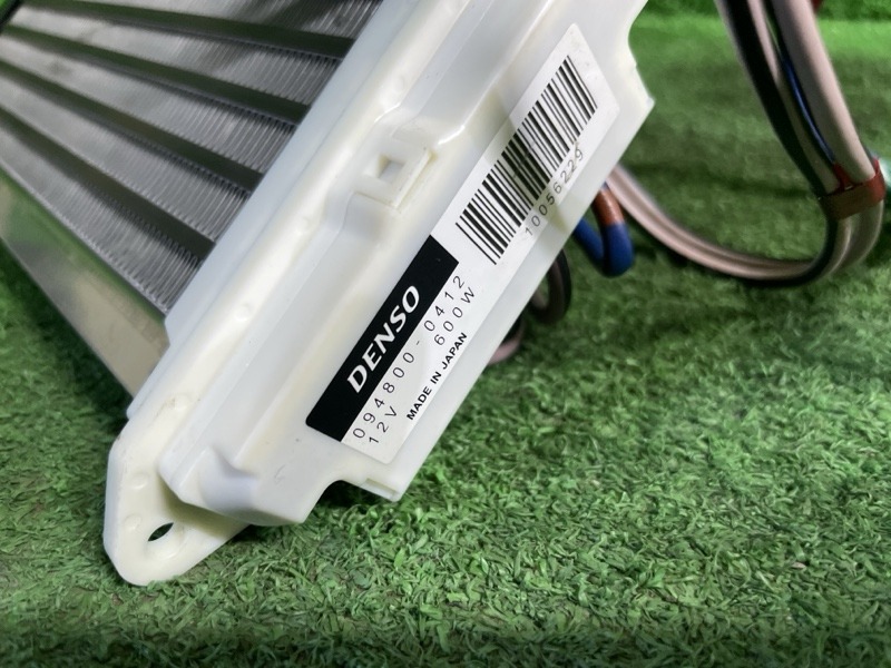 Электрообогреватель салона PROBOX NCP160V 1NZFE