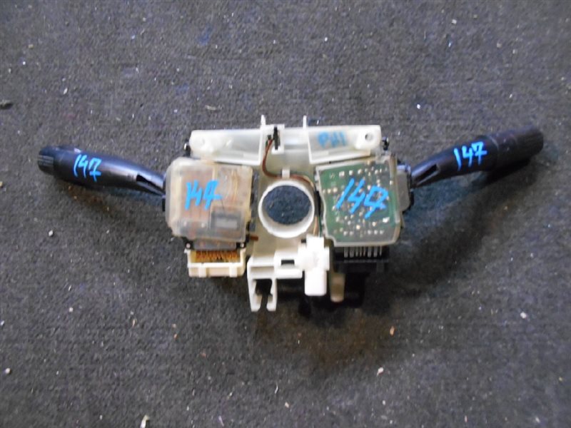Гитара для SUBARU LEGACY BE5 EJ202, 147 2 ракурс Гитара для SUBARU LEGACY BE5 EJ202, 147 2 ракурс