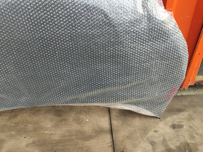 Капот для TOYOTA VOXY ZRR70G 5 ракурс Капот для TOYOTA VOXY ZRR70G 5 ракурс