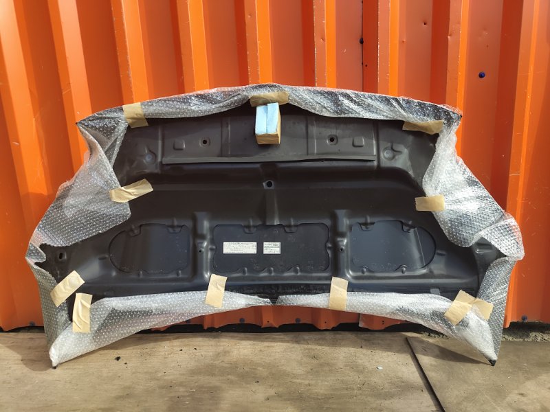 Капот для TOYOTA VOXY ZRR70G 6 ракурс Капот для TOYOTA VOXY ZRR70G 6 ракурс