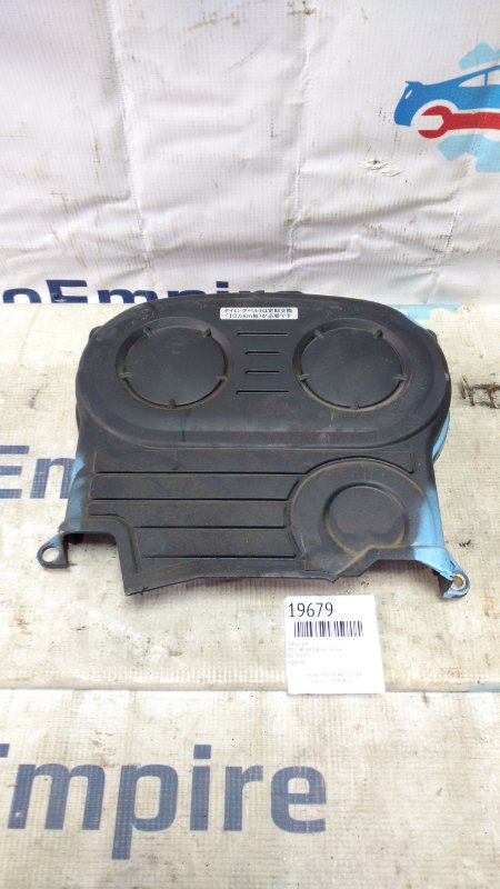 Кожух ремня ГРМ MITSUBISHI DION CR6W 4G94 MD365977 контрактная
