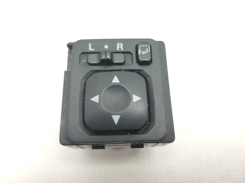 Кнопка регулировки зеркал MITSUBISHI OUTLANDER XL CW5W 4B12 MR