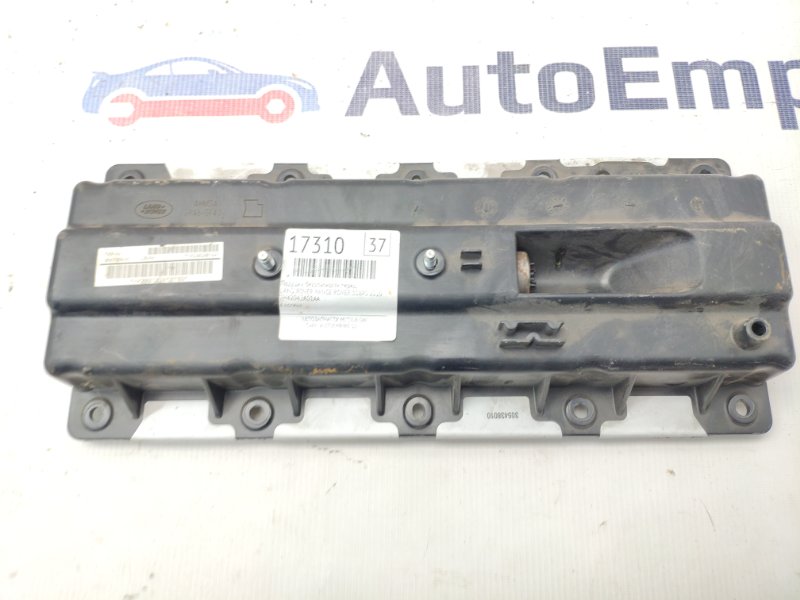 Подушка безопасности передняя LAND ROVER RANGE ROVER 2010 508PS 7H42042A01AA Б/У