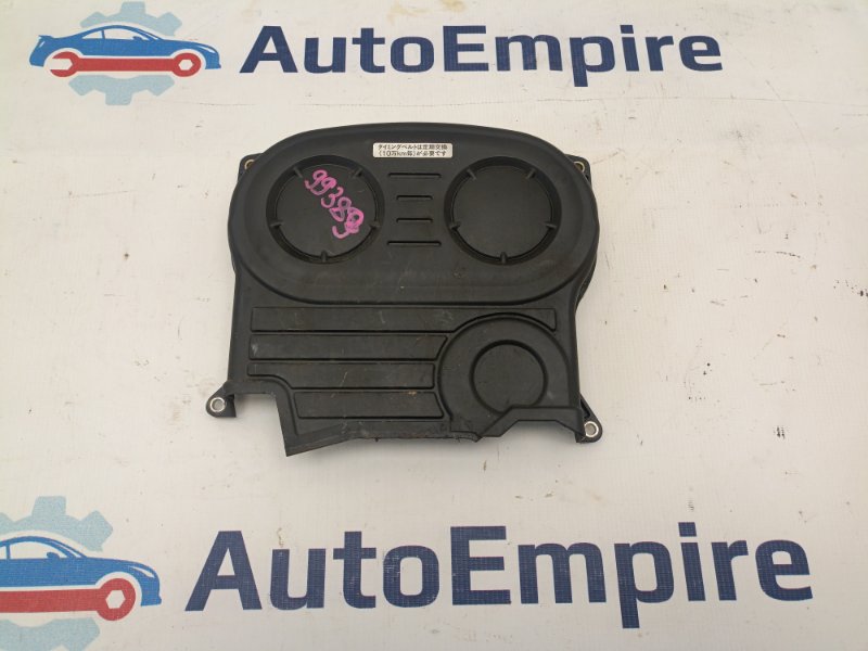 Кожух ремня ГРМ MITSUBISHI GALANT 1999-2005 EA7A 4G94 MD365977 контрактная