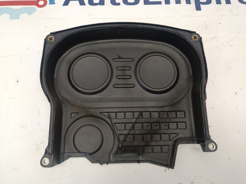 Кожух ремня ГРМ MITSUBISHI GALANT EA7A 4G94