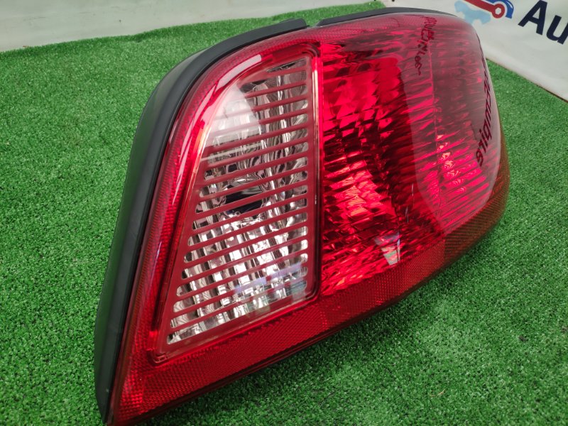 Фонарь задний правый GALANT 2003 EA3A 4G64