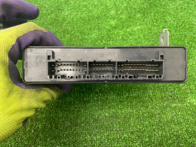 Блок управления АКПП MITSUBISHI GALANT EA2W 4G63