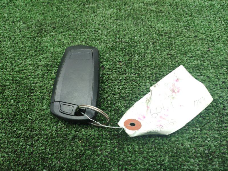 Ключ 1 2012 F20 N13