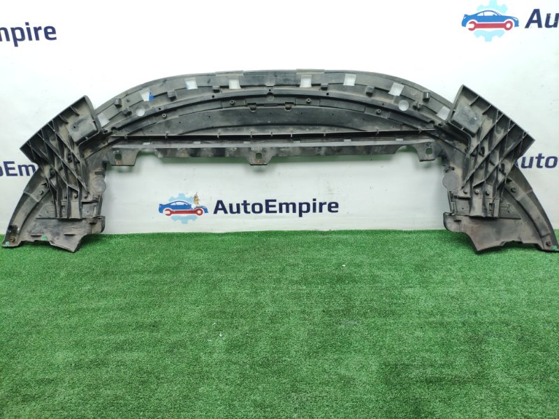 Пыльник бампера VOLVO S60 2011 B4164T 30795019 контрактная