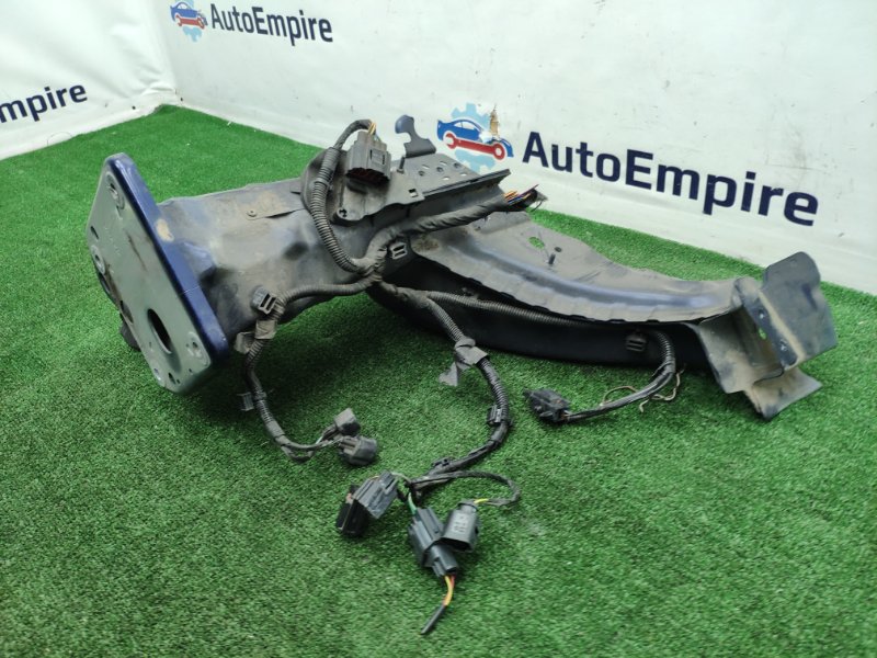 Лонжерон передний левый S60 2011 B4164T