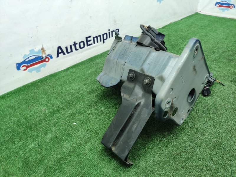 Лонжерон передний левый VOLVO S60 B4164T