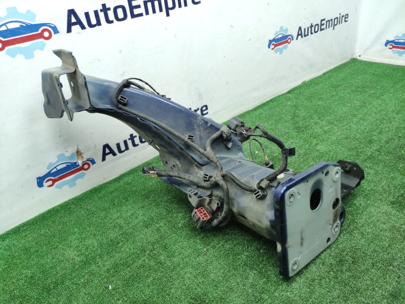 Лонжерон передний левый S60 2011 B4164T