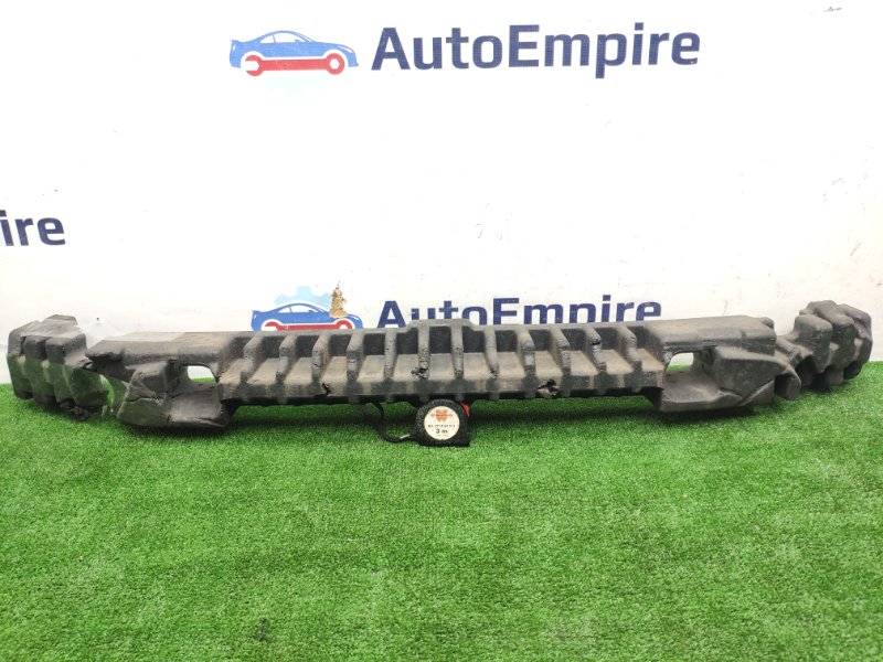 Наполнитель бампера передний BMW X3 2012 F25 N20B20A 51647210496 контрактная