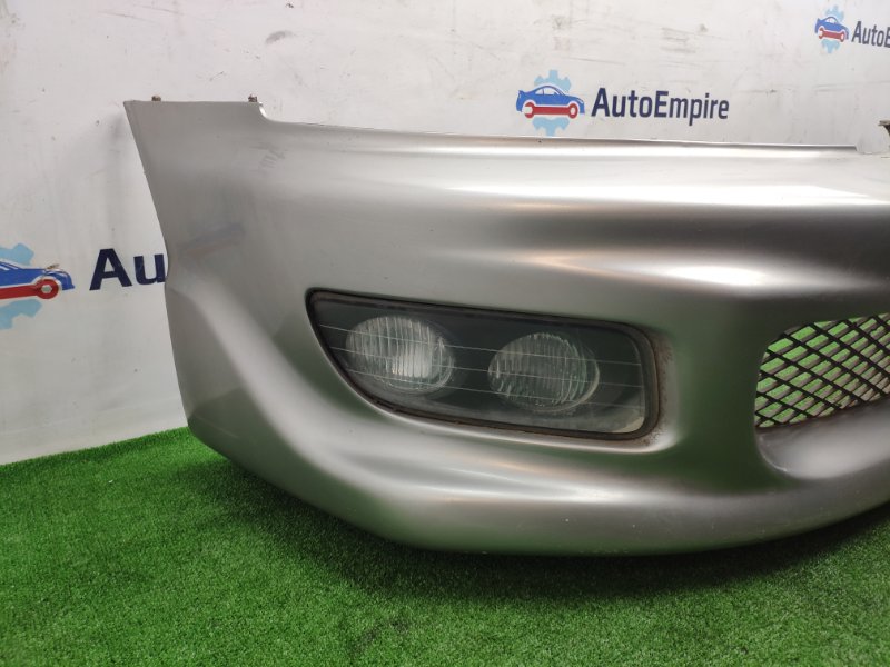 Бампер передний GALANT 2002 EA5A 6A13