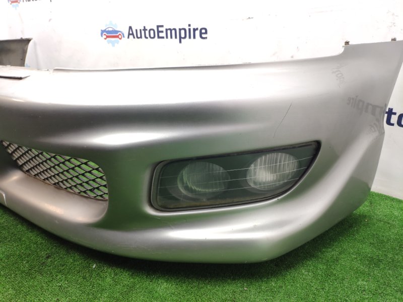 Бампер передний GALANT 2002 EA5A 6A13