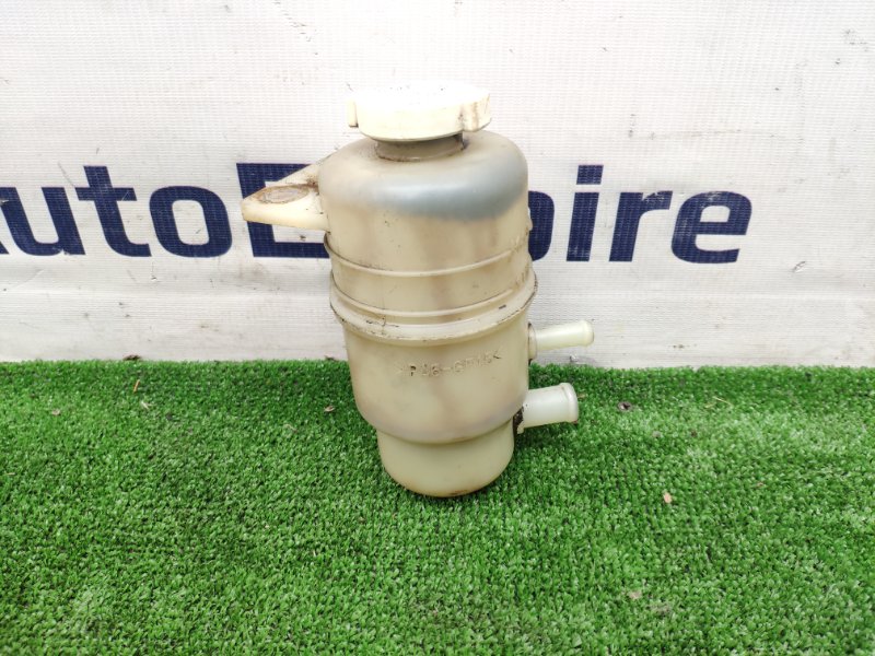 Бачок гидроусилителя MITSUBISHI GALANT 1998 EA5A 6A13 MR223998 контрактная