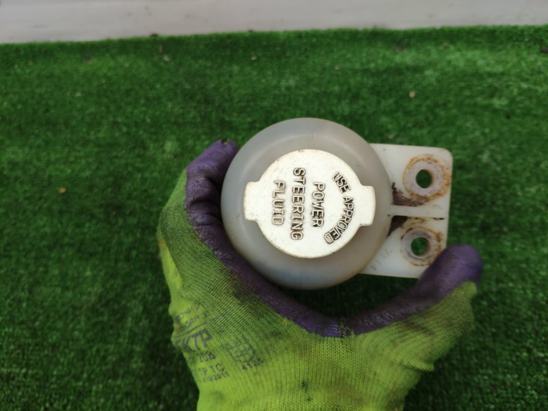 Бачок гидроусилителя MITSUBISHI GALANT EA5A 6A13