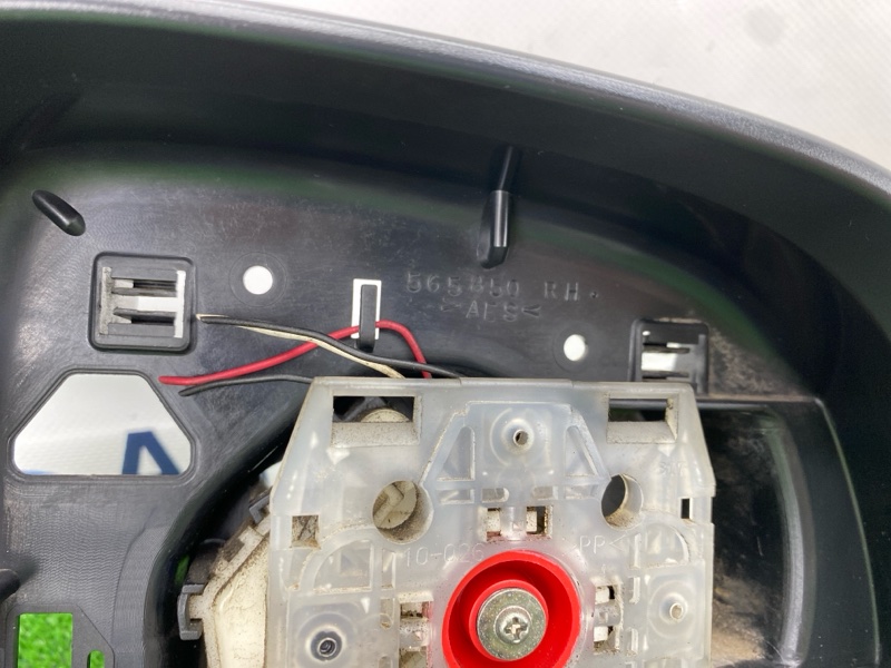 Рамка зеркала правая SX4 2009 GYC21S M16A