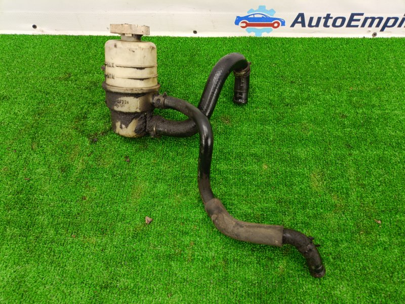 Запчасть бачок гидроусилителя MITSUBISHI GALANT 2002 EA3A 4G64 MR223998 Б/У Бачок гидроусилителя MITSUBISHI GALANT 2002 EA3A 4G64 MR223998 Б/У