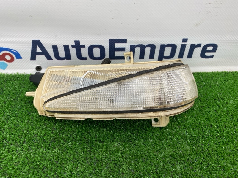Повторитель в зеркало левый HONDA CIVIC 2008 FD1 R18A 34350-SNB-013 контрактная