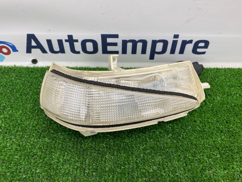 Повторитель в зеркало правый HONDA CIVIC 2008 FD1 R18A 34350-SNB-013 контрактная